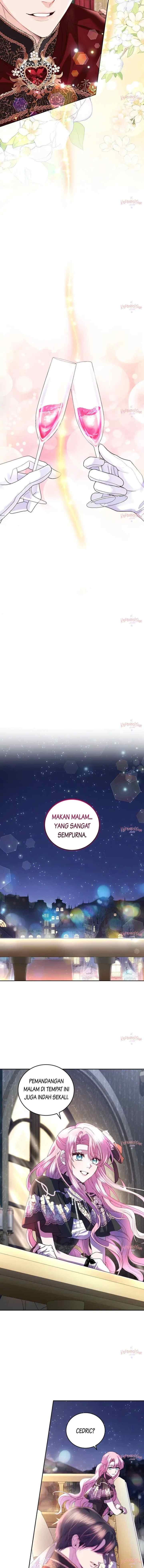 Ariel's Shop chapter 87 halaman 12