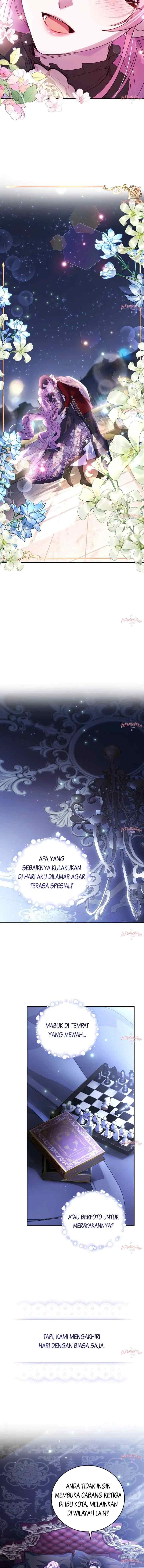 Ariel's Shop chapter 87 halaman 17