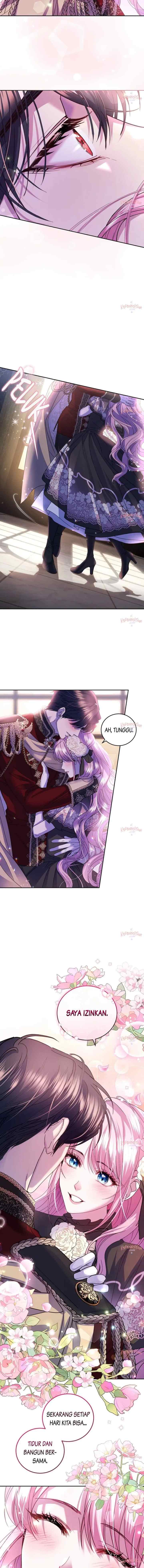 Ariel's Shop chapter 87 halaman 16