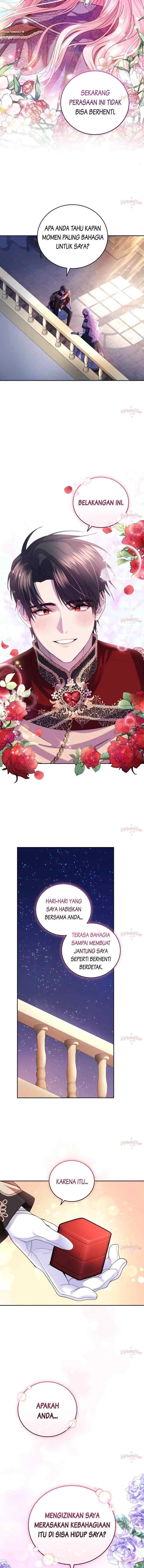 Ariel's Shop chapter 87 halaman 14