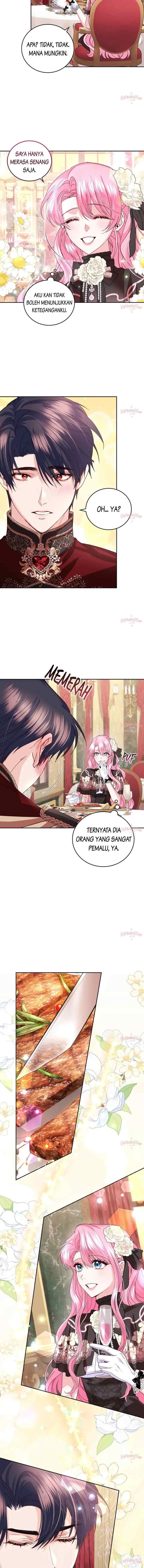 Ariel's Shop chapter 87 halaman 11