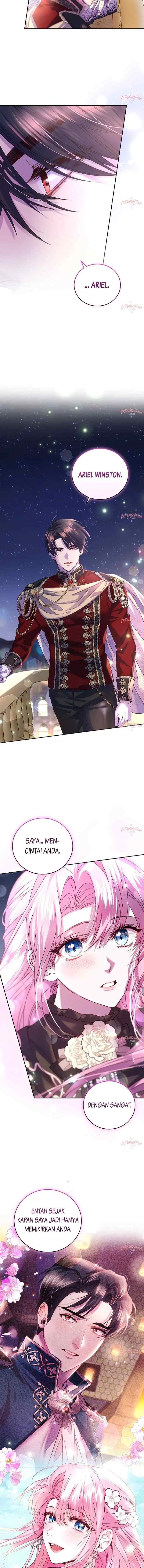 Ariel's Shop chapter 87 halaman 13