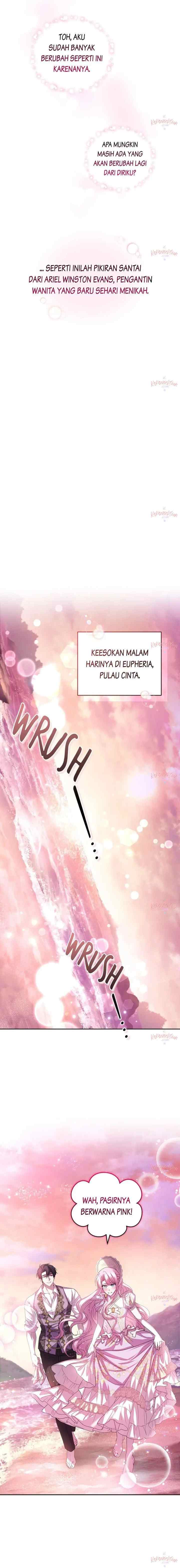 Ariel's Shop chapter 88 halaman 17