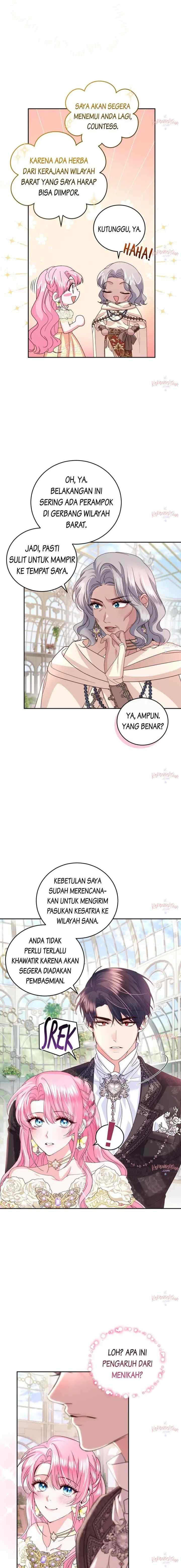 Ariel's Shop chapter 88 halaman 12