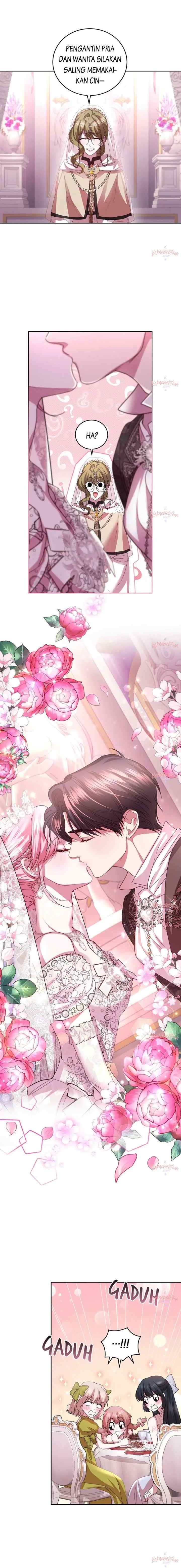 Ariel's Shop chapter 88 halaman 8