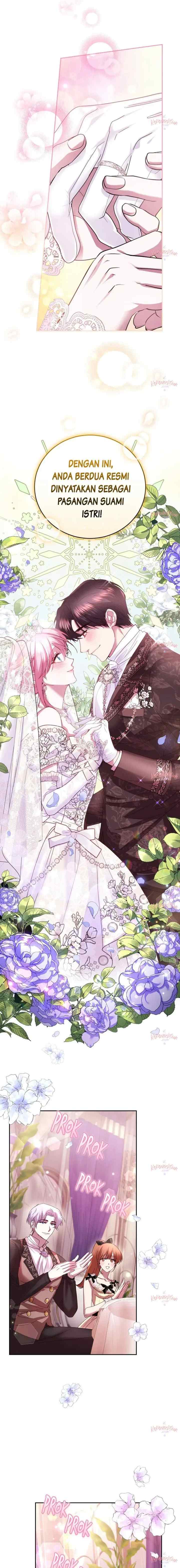 Ariel's Shop chapter 88 halaman 10