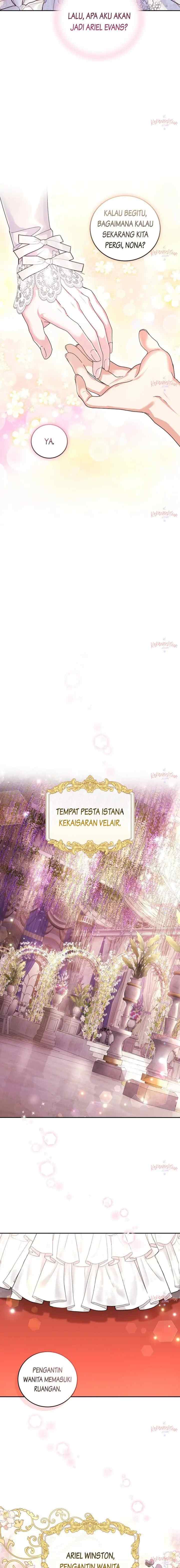 Ariel's Shop chapter 88 halaman 4