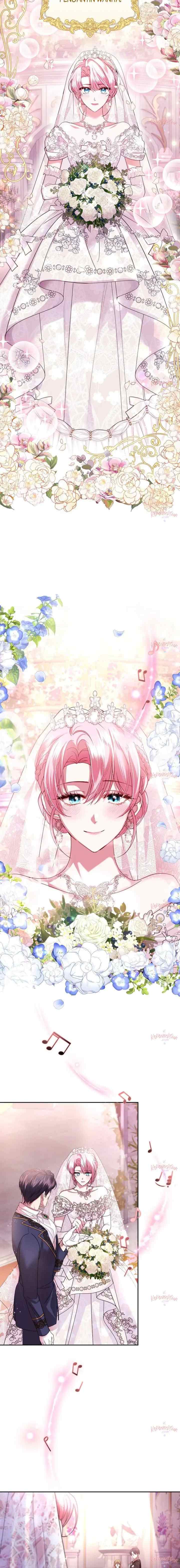 Ariel's Shop chapter 88 halaman 5