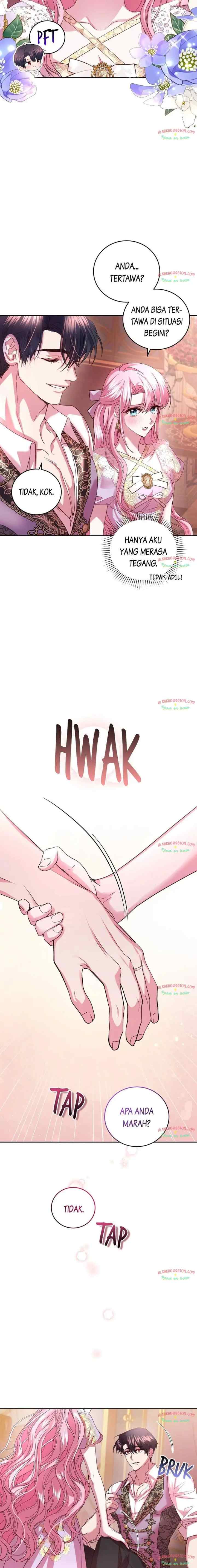 Ariel's Shop chapter 89 halaman 7