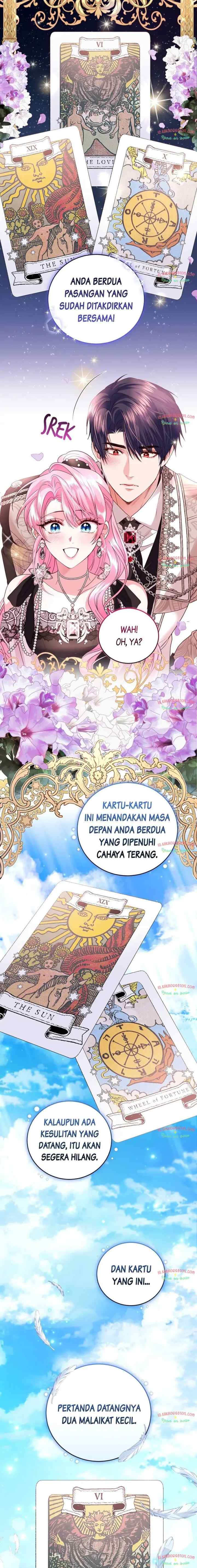 Ariel's Shop chapter 89 halaman 18