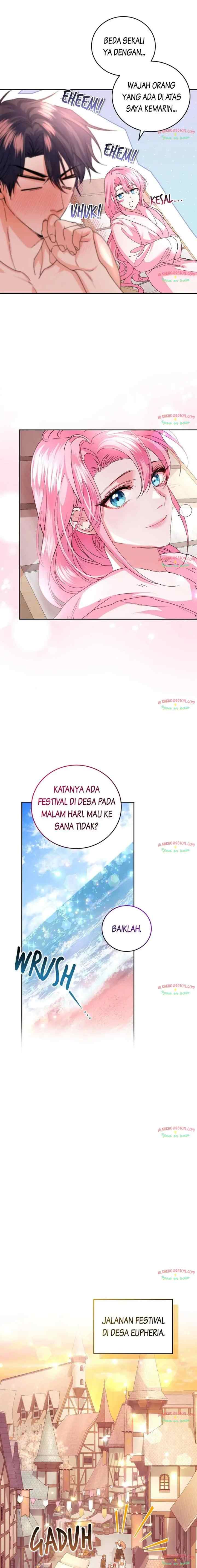 Ariel's Shop chapter 89 halaman 13