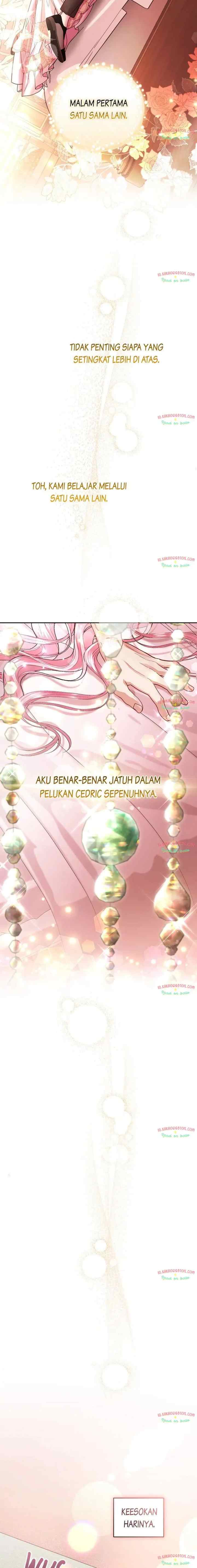 Ariel's Shop chapter 89 halaman 11