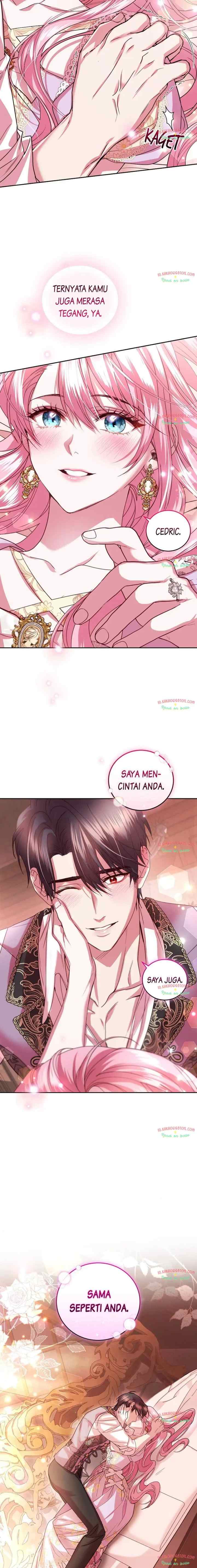 Ariel's Shop chapter 89 halaman 10