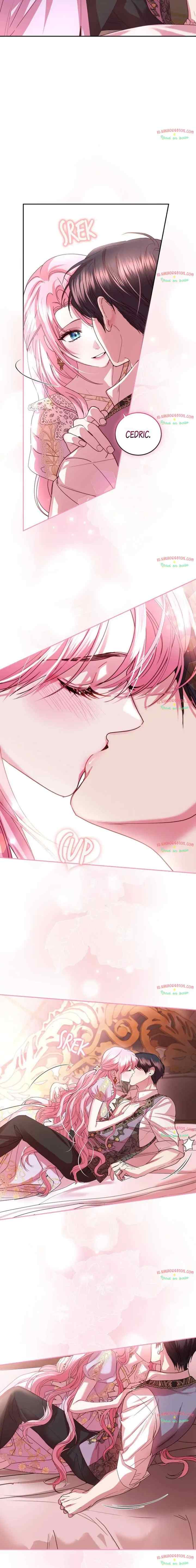 Ariel's Shop chapter 89 halaman 8