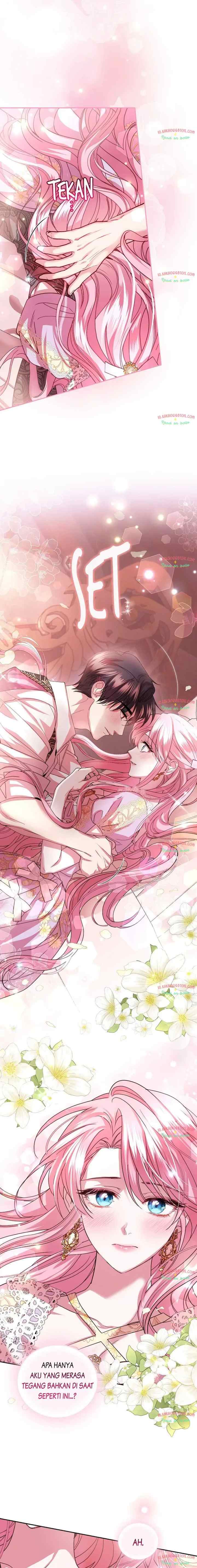 Ariel's Shop chapter 89 halaman 9