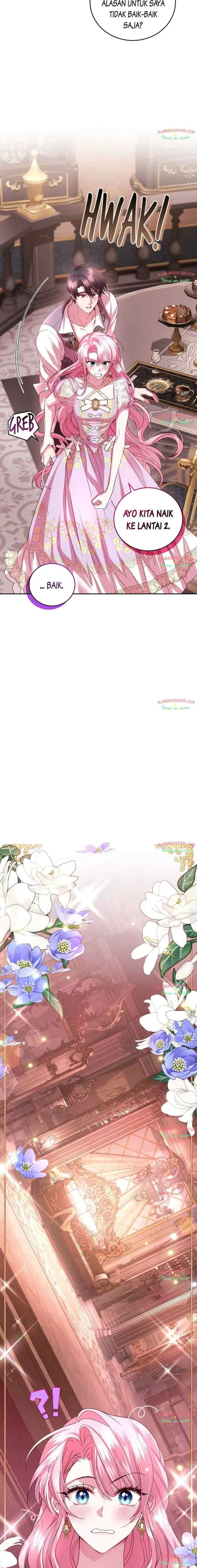Ariel's Shop chapter 89 halaman 6