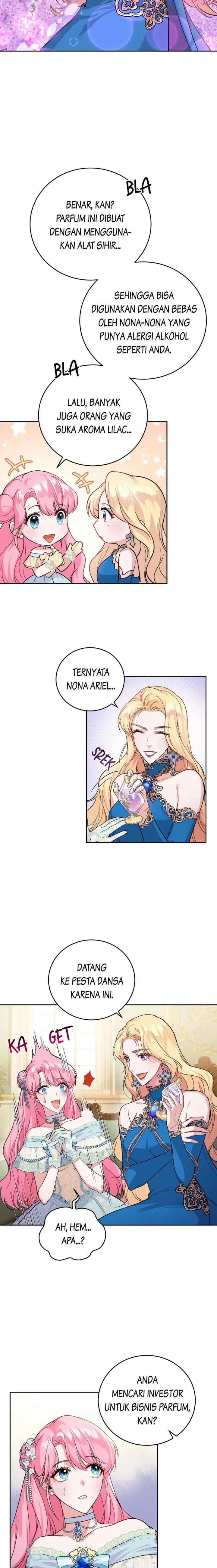 Ariel's Shop chapter 9 halaman 14