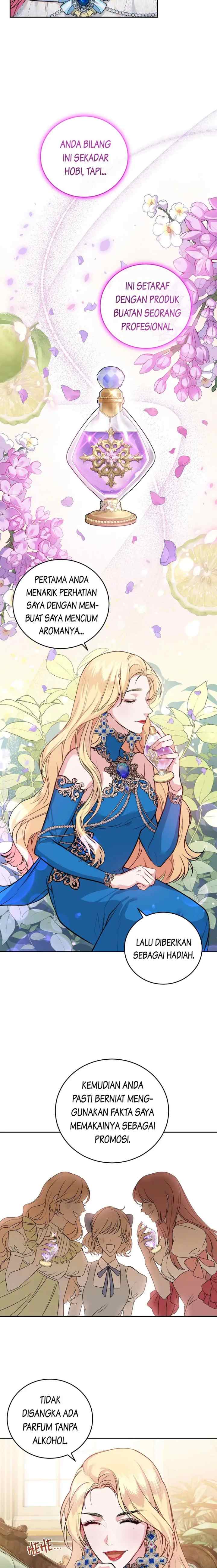 Ariel's Shop chapter 9 halaman 15