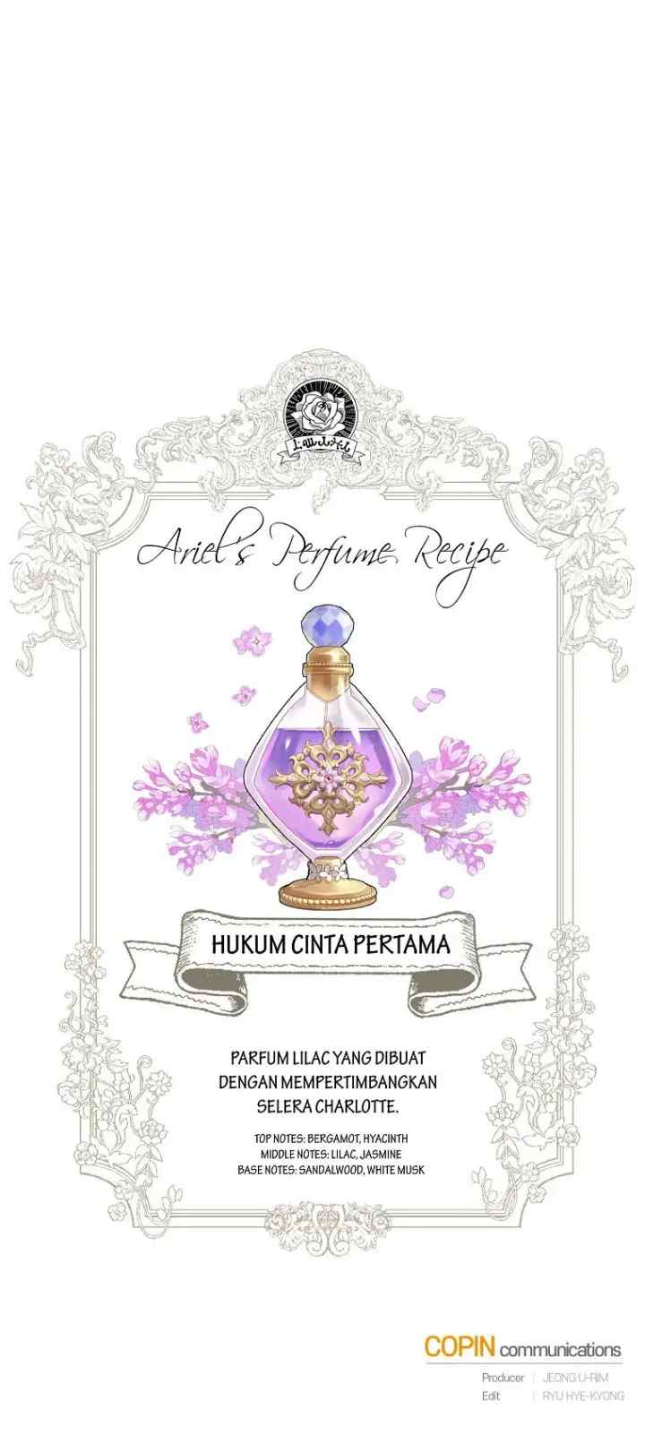 Ariel's Shop chapter 9 halaman 20