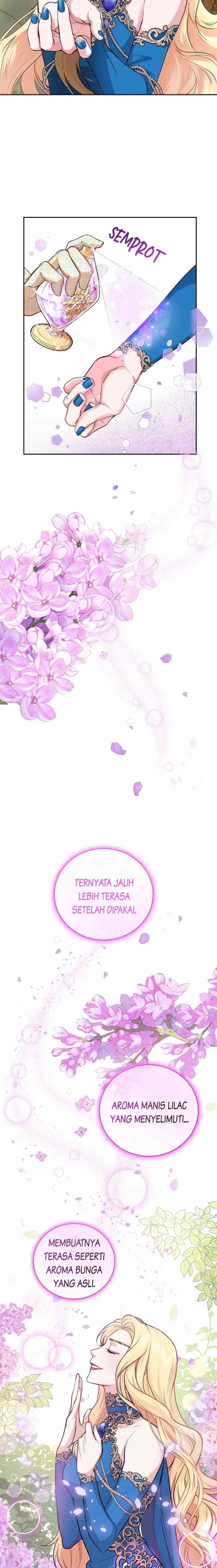 Ariel's Shop chapter 9 halaman 13