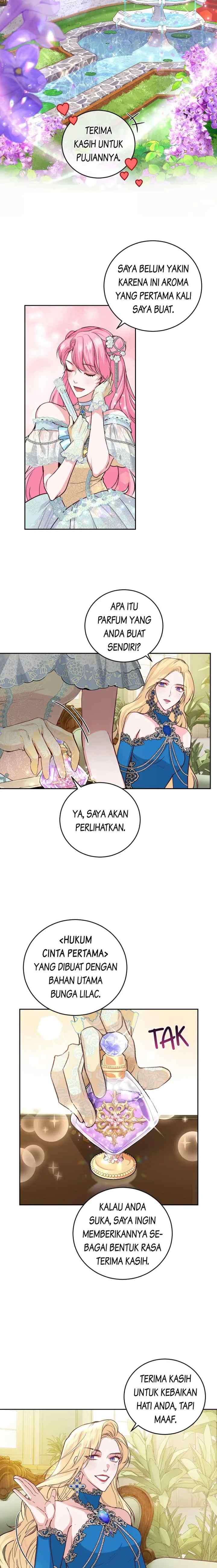 Ariel's Shop chapter 9 halaman 10