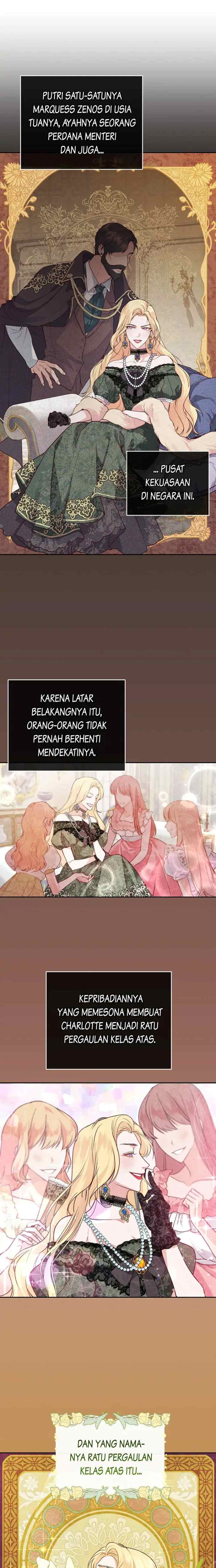 Ariel's Shop chapter 9 halaman 7