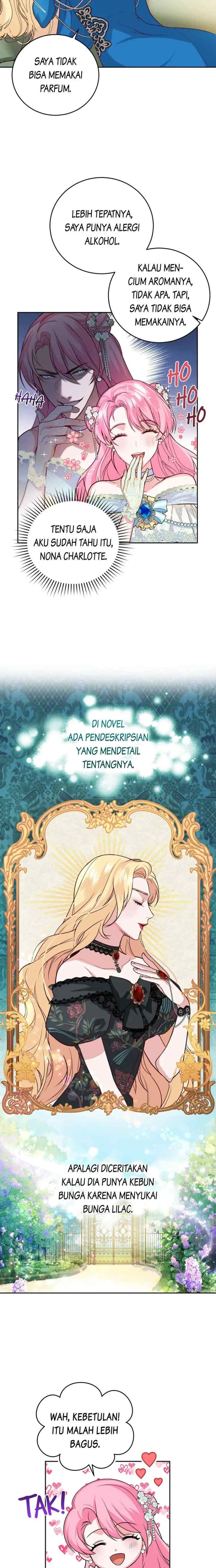 Ariel's Shop chapter 9 halaman 11