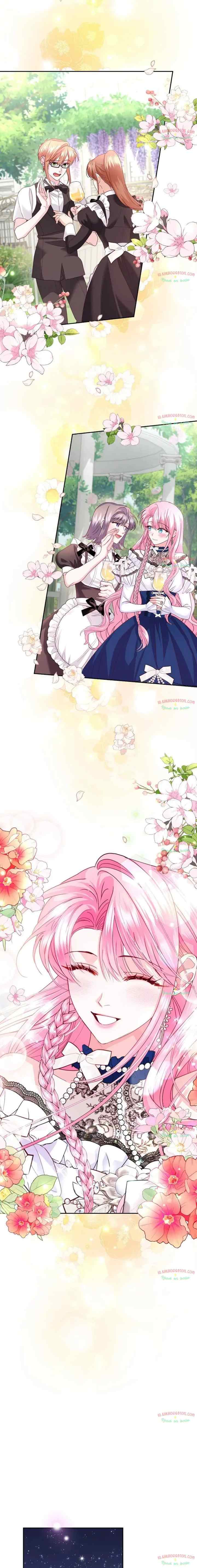 Ariel's Shop chapter 90 halaman 10