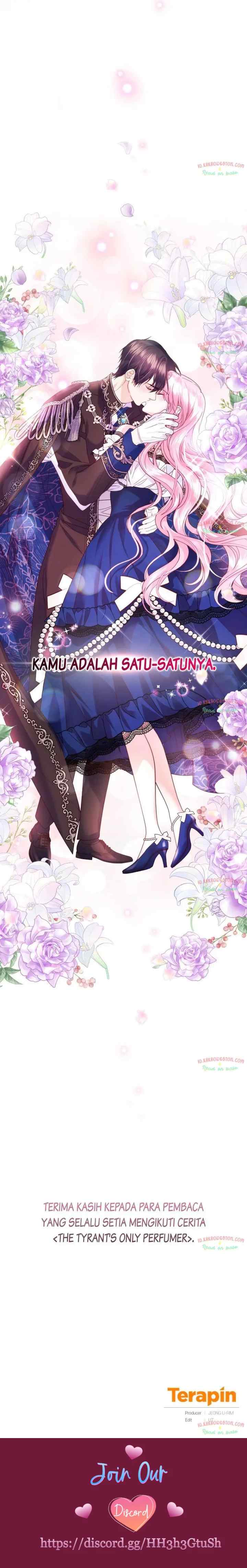Ariel's Shop chapter 90 halaman 20