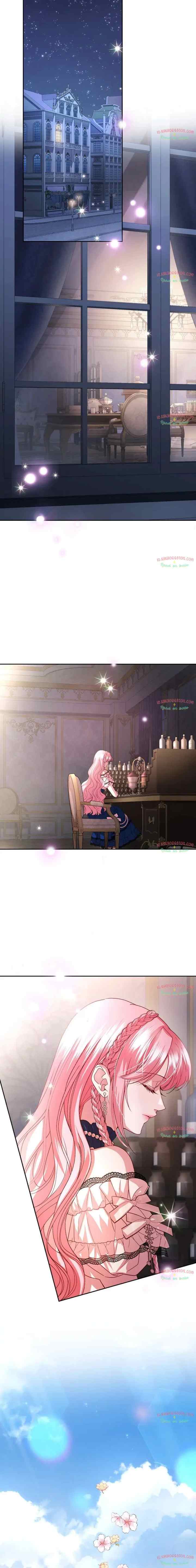Ariel's Shop chapter 90 halaman 11