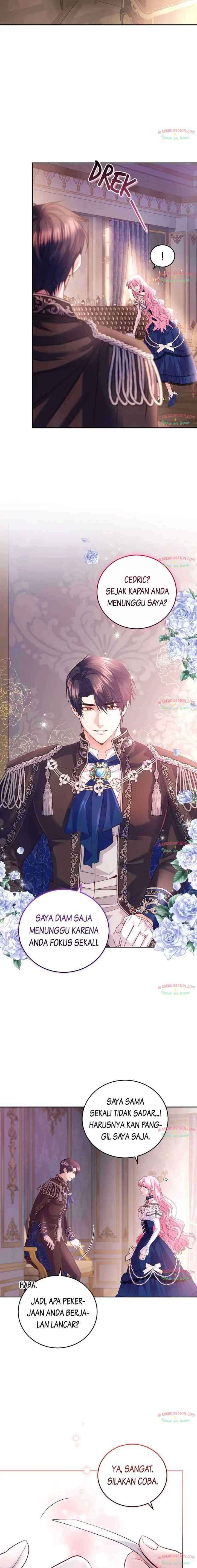 Ariel's Shop chapter 90 halaman 14