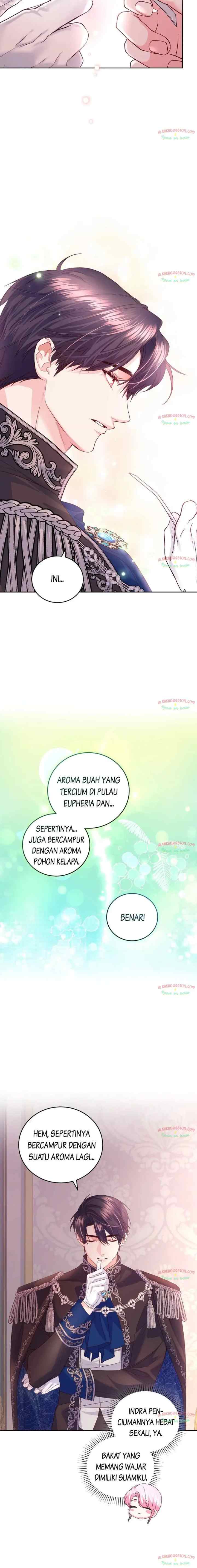 Ariel's Shop chapter 90 halaman 15