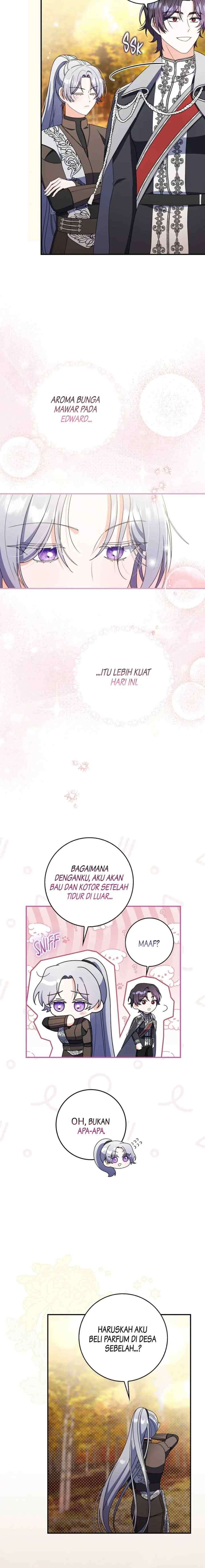 As My Husband Wish, I Will Bring in the Concubine chapter 46 halaman 10
