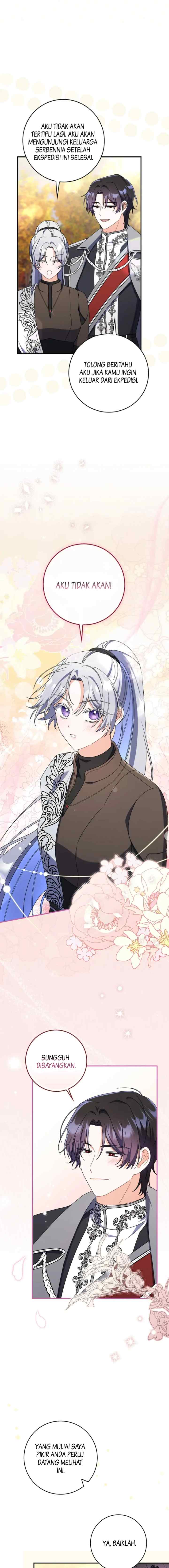 As My Husband Wish, I Will Bring in the Concubine chapter 46 halaman 9
