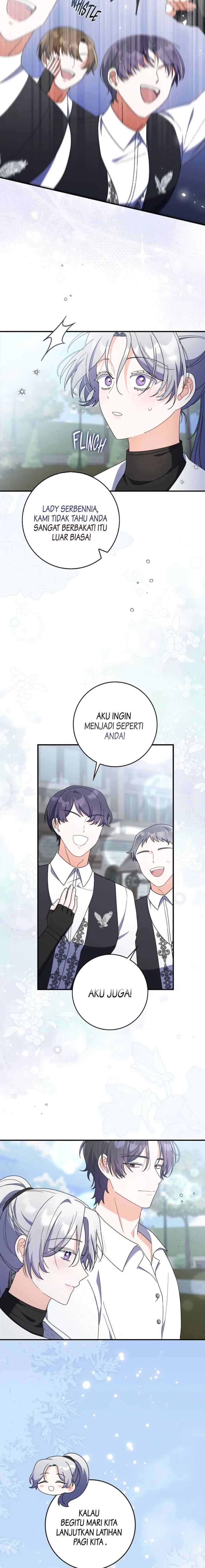 As My Husband Wish, I Will Bring in the Concubine chapter 46 halaman 4