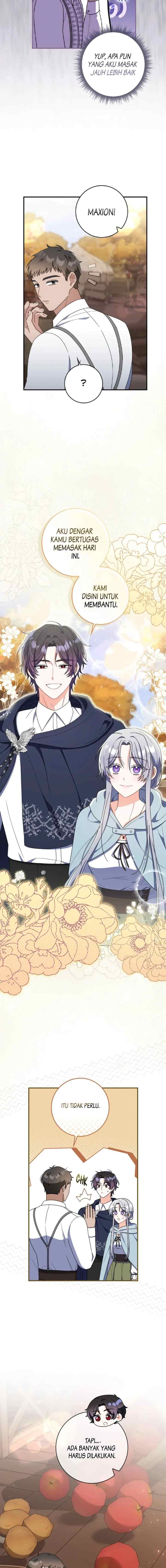 As My Husband Wish, I Will Bring in the Concubine chapter 46 halaman 12