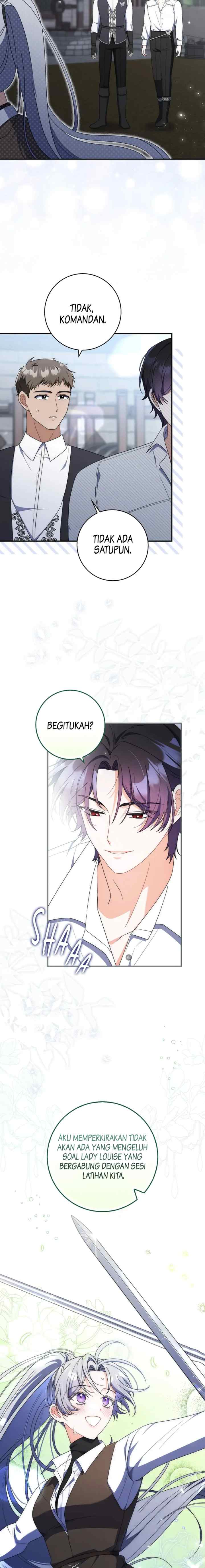 As My Husband Wish, I Will Bring in the Concubine chapter 46 halaman 6
