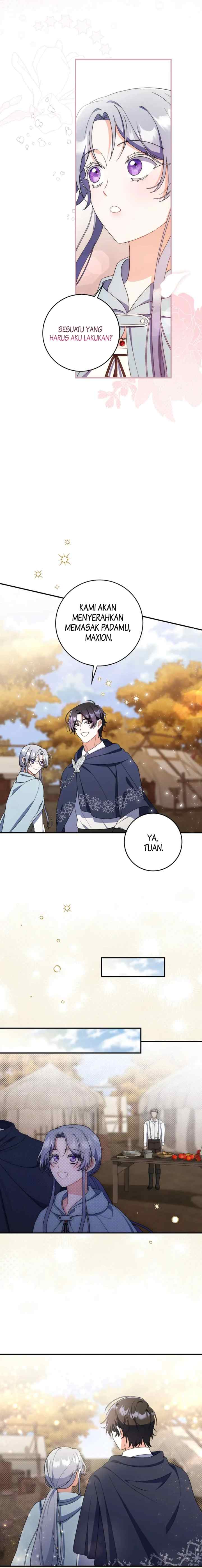 As My Husband Wish, I Will Bring in the Concubine chapter 46 halaman 15