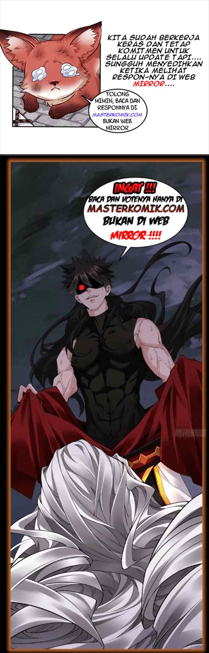 As The Richest Man, I Really Dont Want To Be Reborn chapter 1 halaman 11