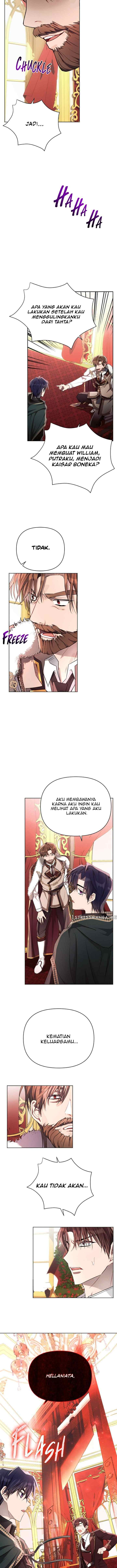 Ashtarte chapter 44 halaman 6