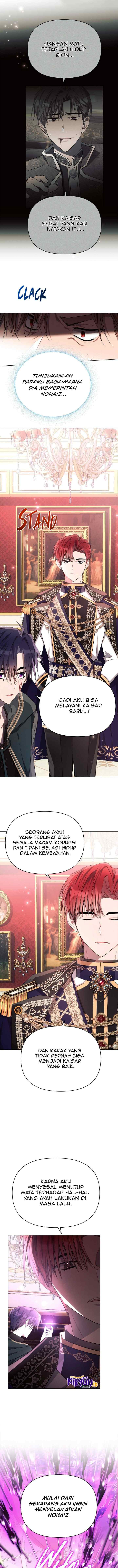 Ashtarte chapter 44 halaman 8