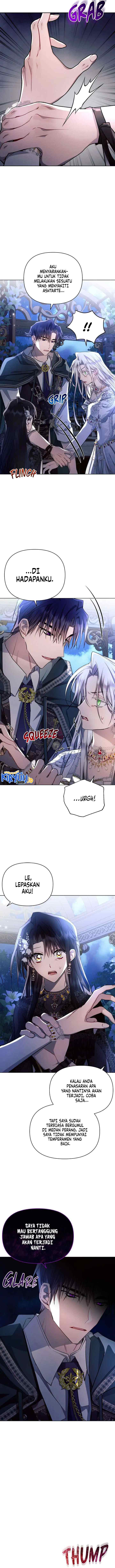 Ashtarte chapter 52 halaman 11