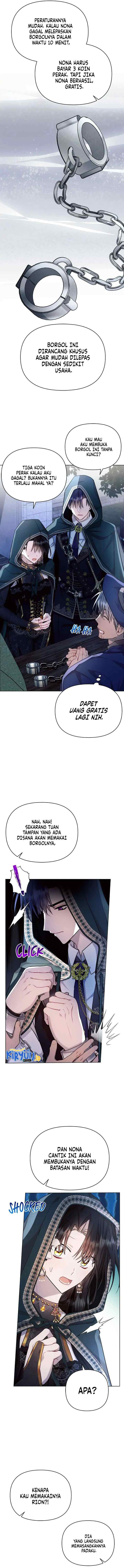 Ashtarte chapter 53 halaman 6