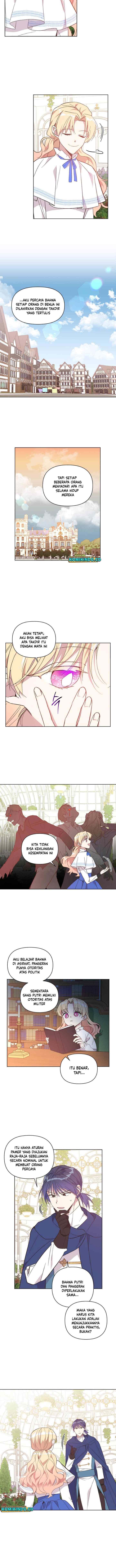 Asirhart Kingdoms Aide chapter 41 halaman 4