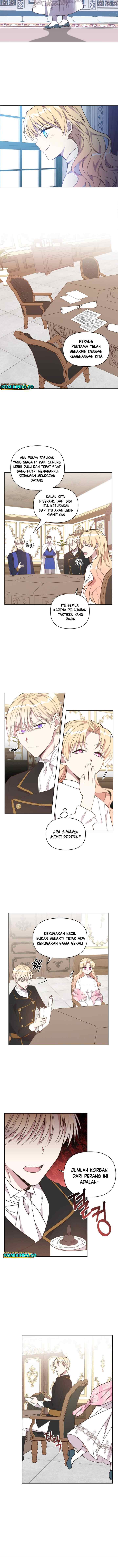 Asirhart Kingdoms Aide chapter 41 halaman 8