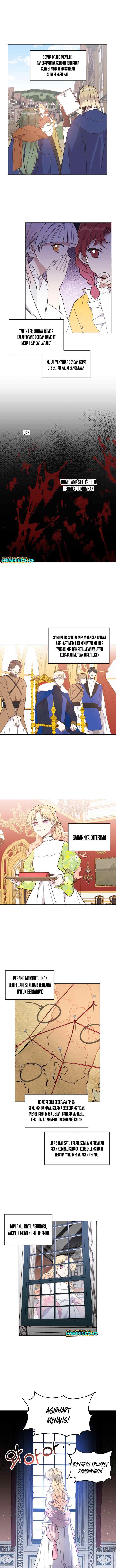 Asirhart Kingdoms Aide chapter 41 halaman 7