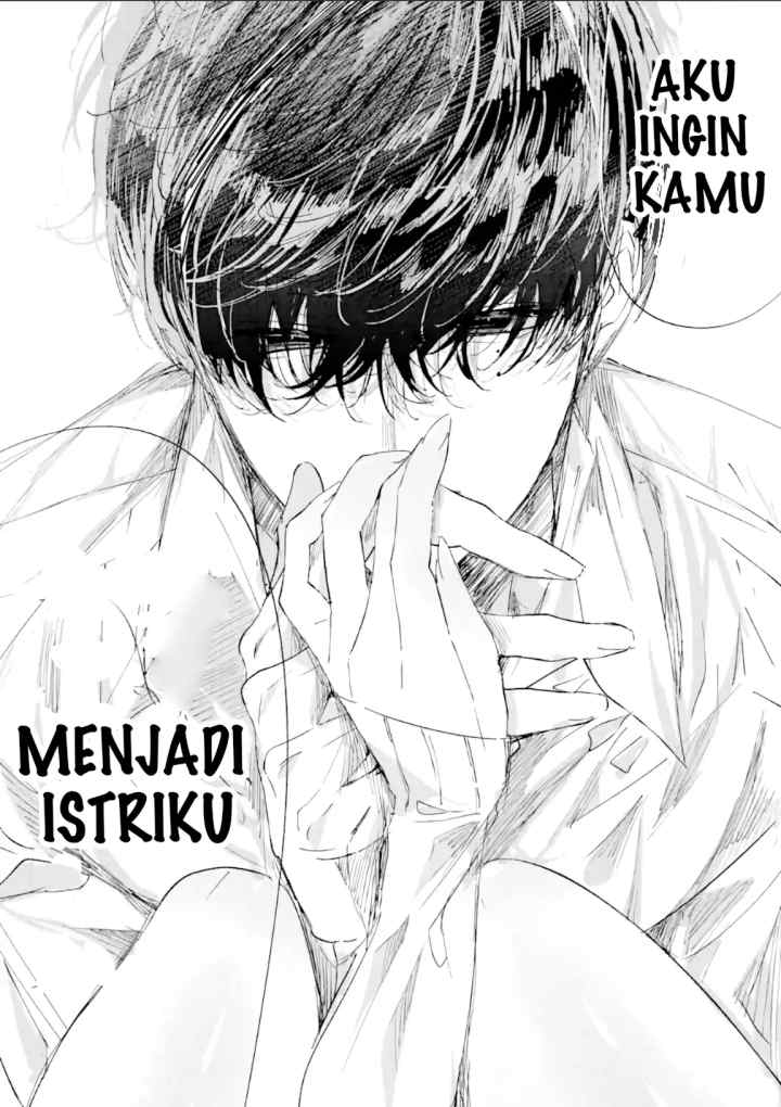 Assassin & Cinderella chapter 1.1 halaman 18