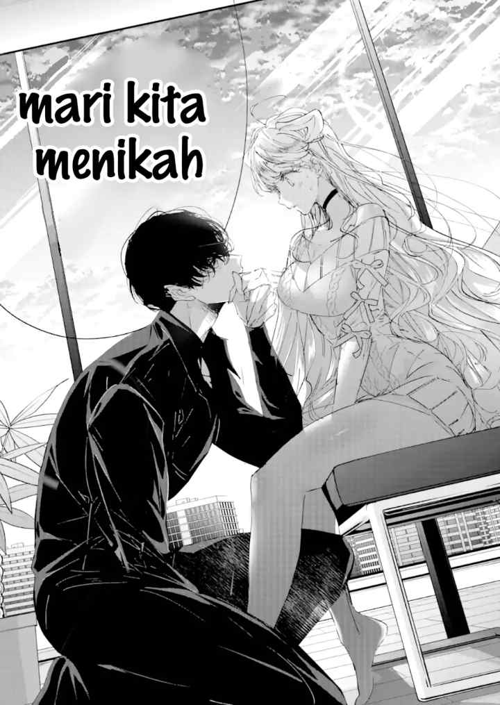 Assassin & Cinderella chapter 1.1 halaman 17