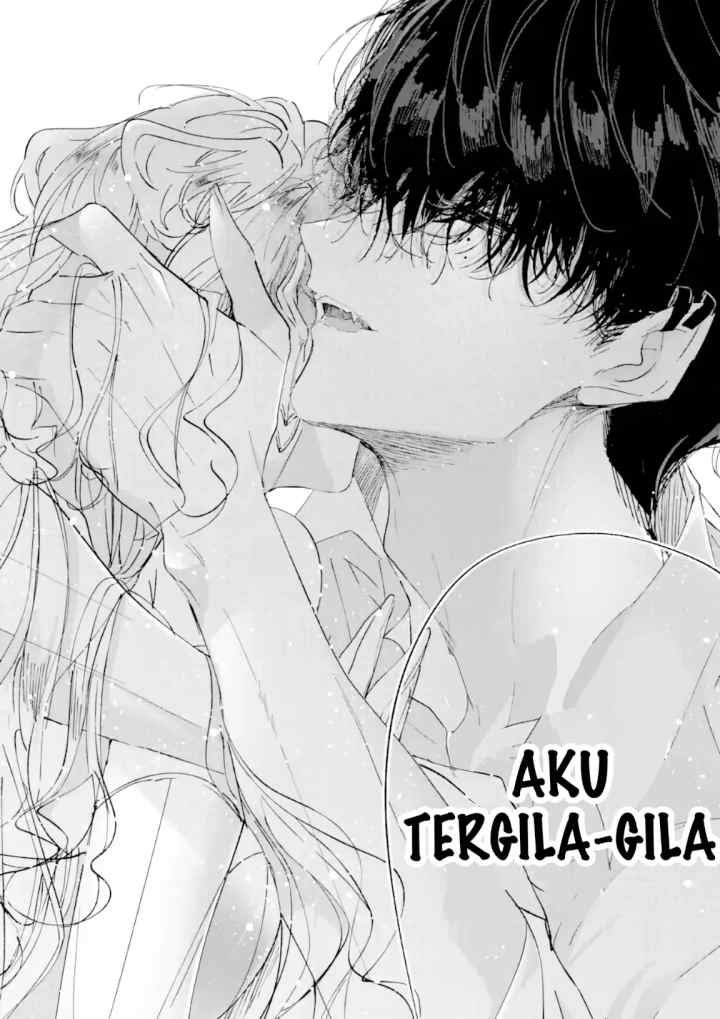 Assassin & Cinderella chapter 1.3 halaman 16