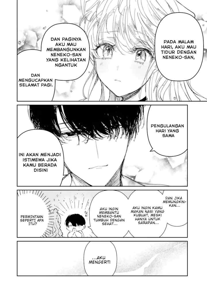 Assassin & Cinderella chapter 2.3 halaman 9